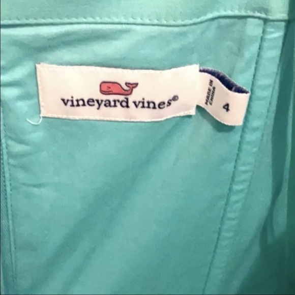 Vineyard Vines Caribbean Floral Dress - Picture 2 of 3